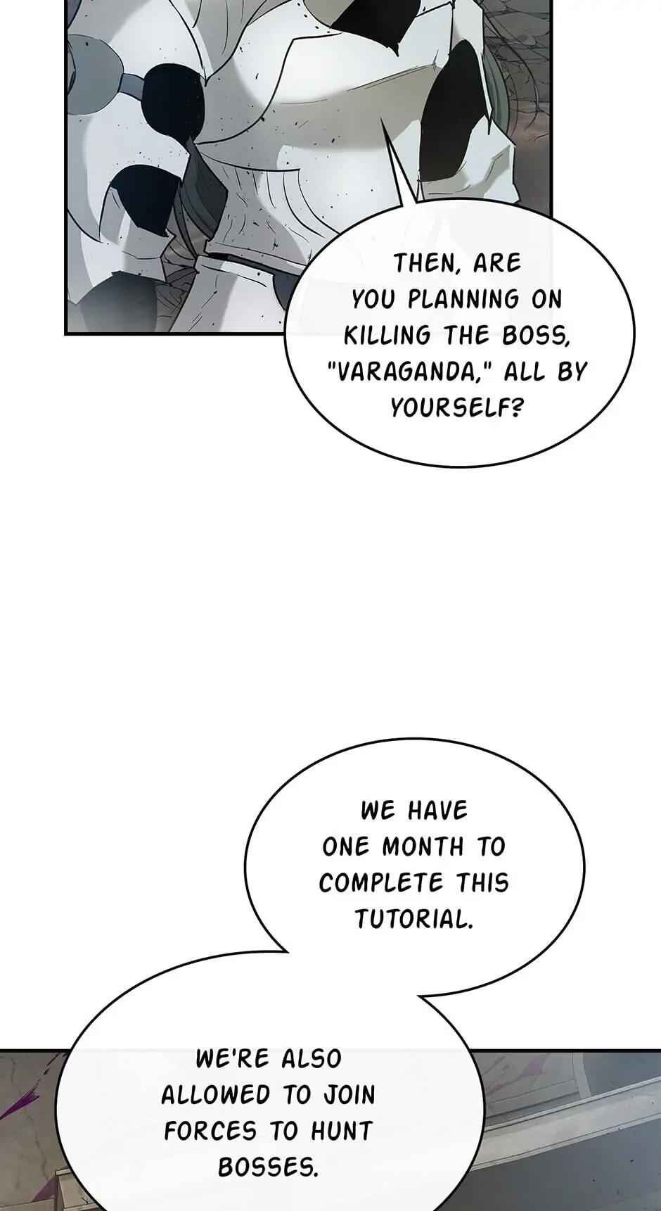 Read Level Up with the Gods Manga Online