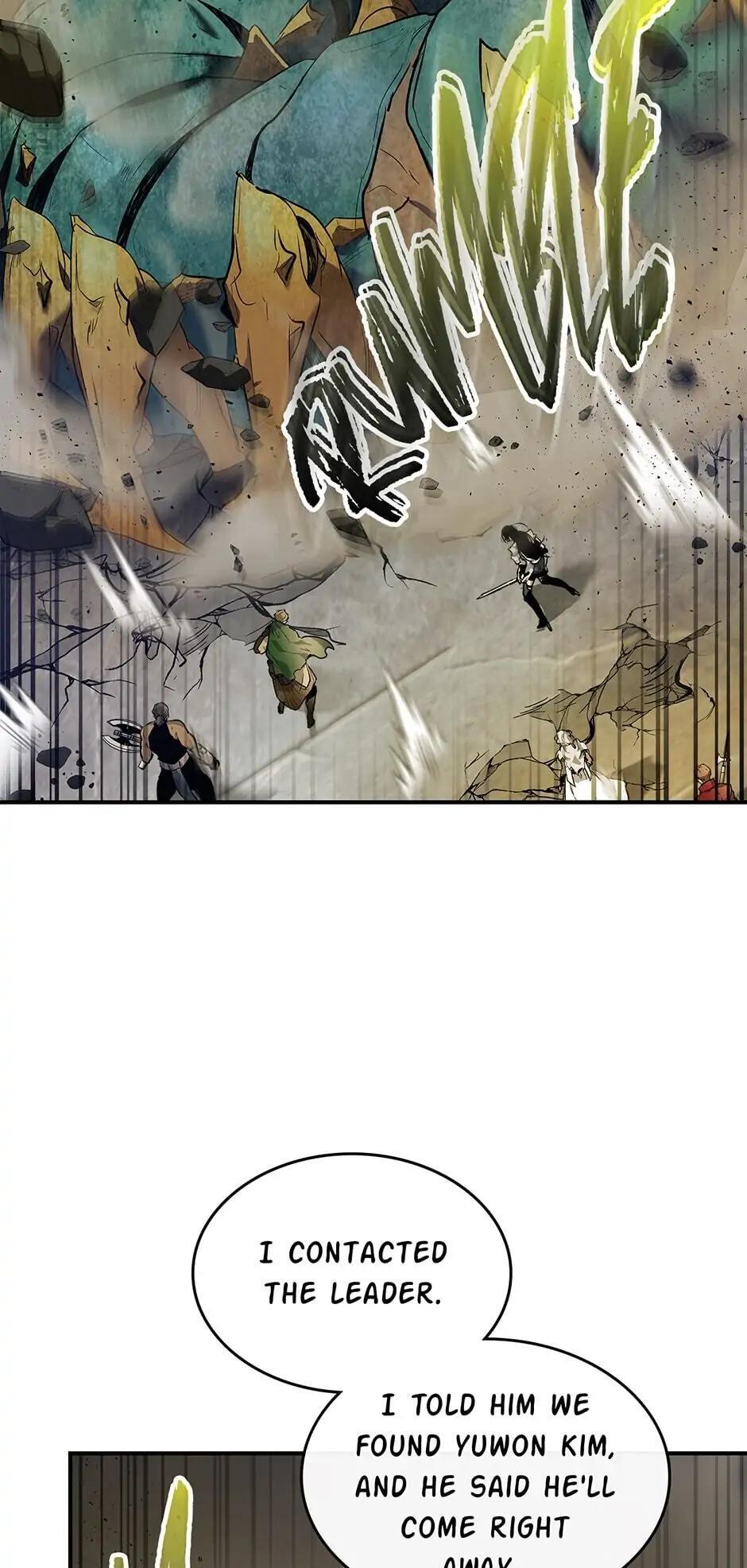 Read Level Up with the Gods Manga Online
