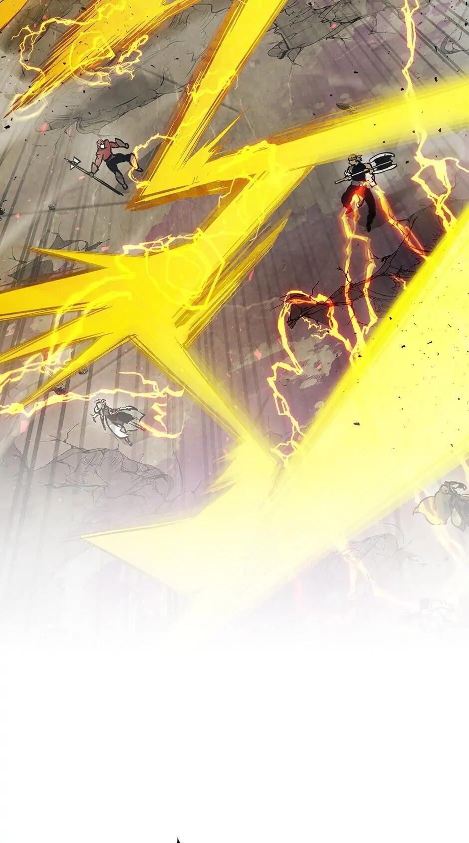 Read Level Up with the Gods Manga Online