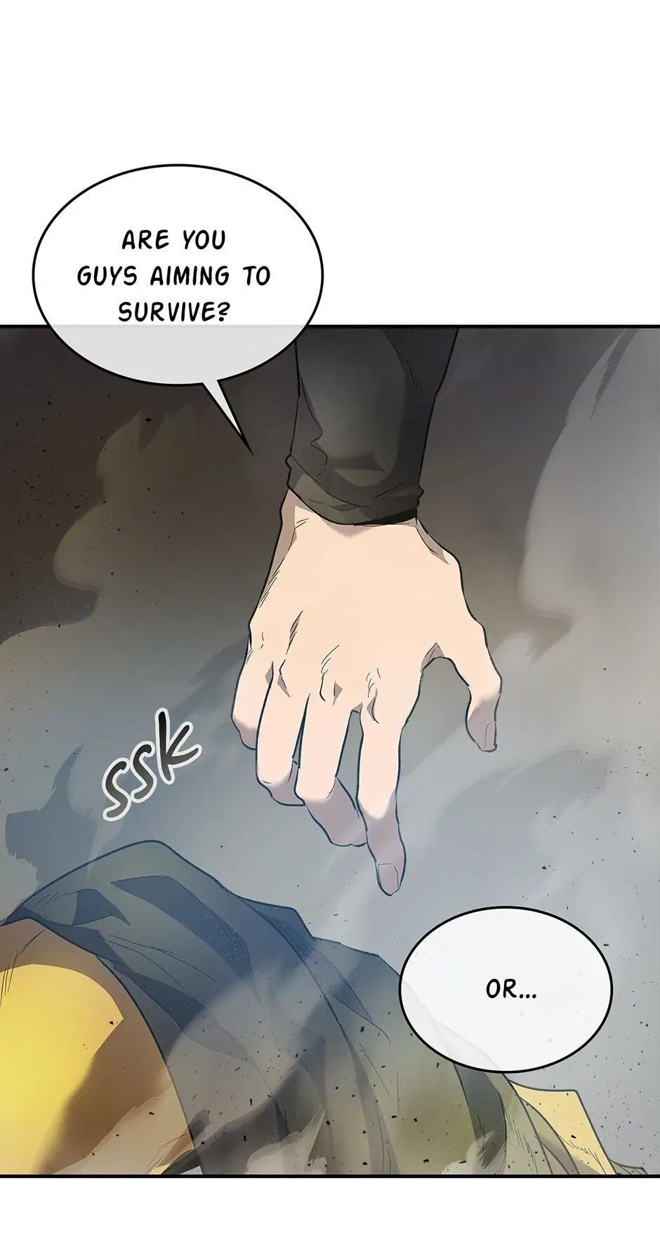 Read Level Up with the Gods Manga Online