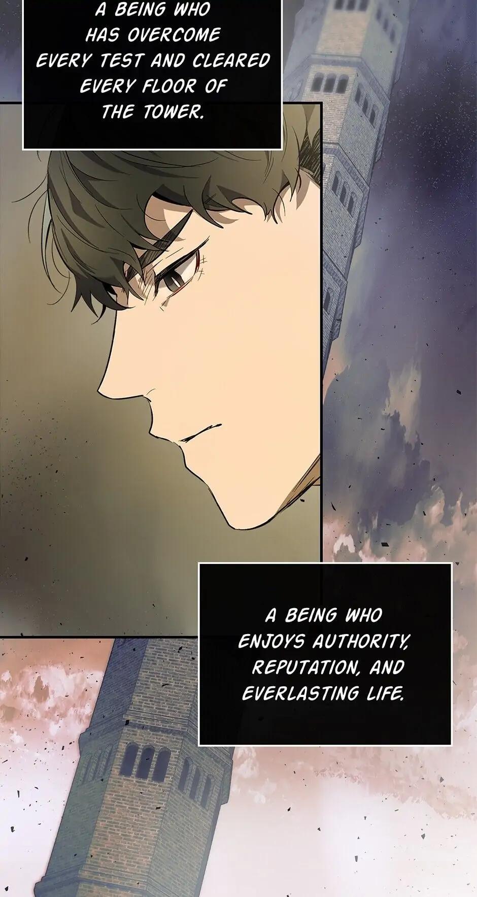 Read Level Up with the Gods Manga Online