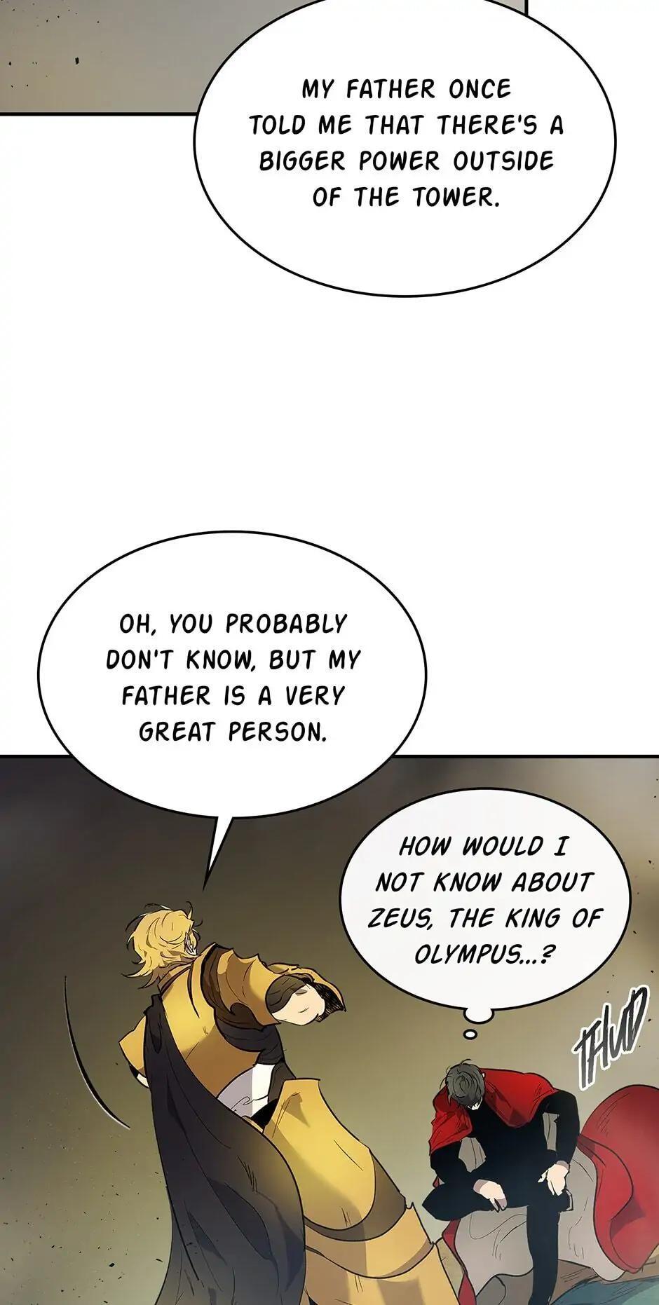 Read Level Up with the Gods Manga Online