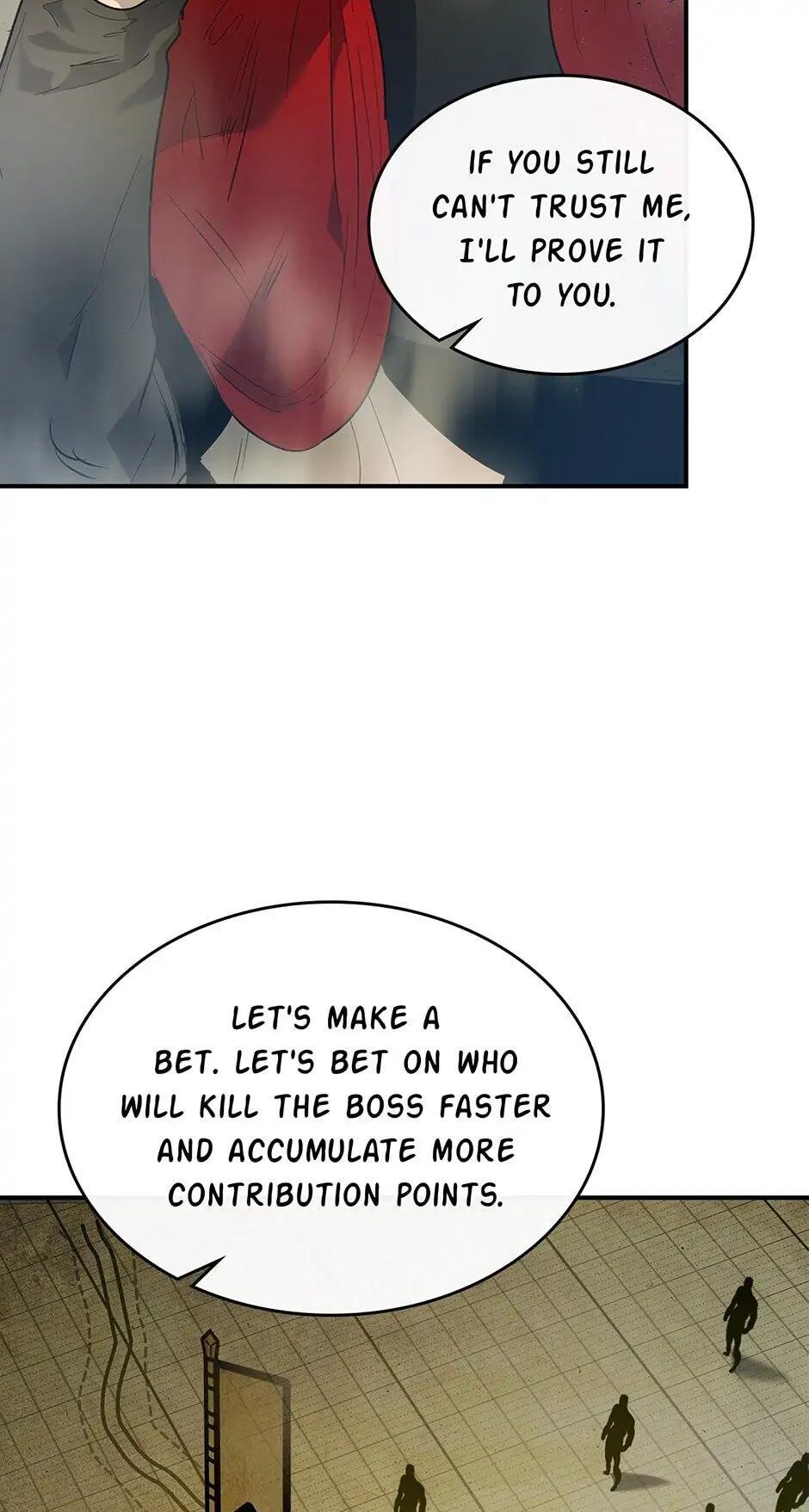 Read Level Up with the Gods Manga Online