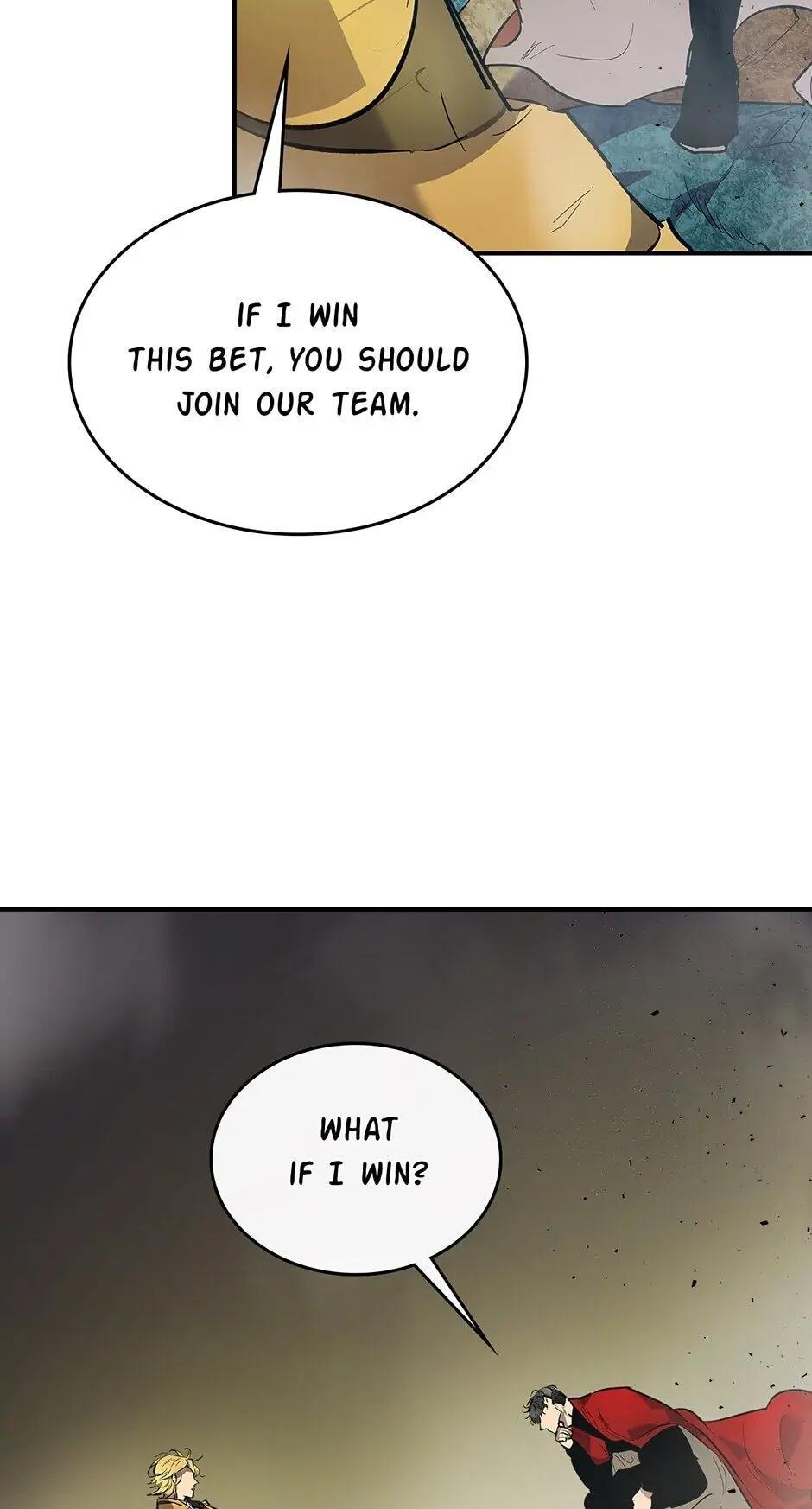 Read Level Up with the Gods Manga Online
