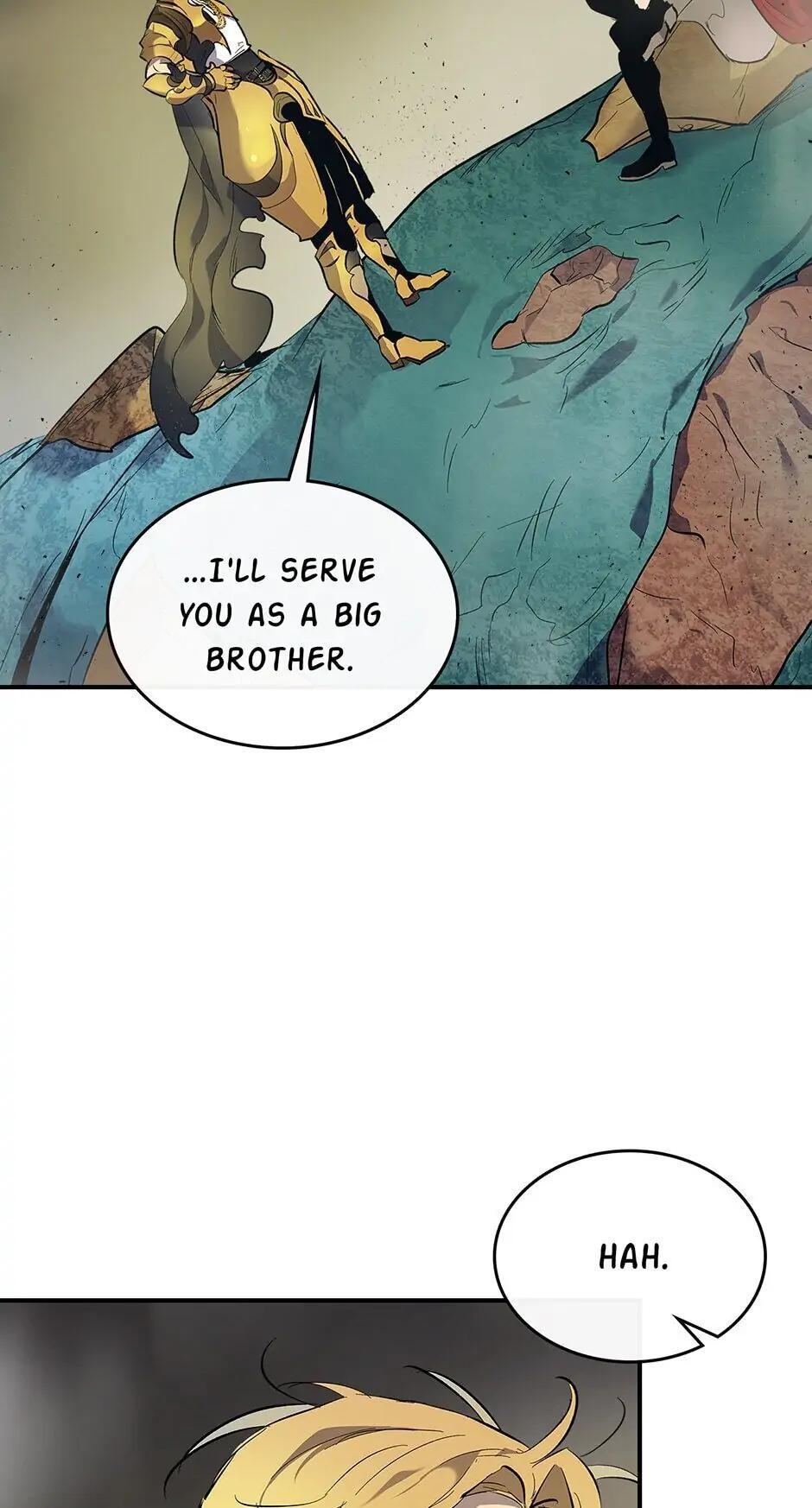 Read Level Up with the Gods Manga Online
