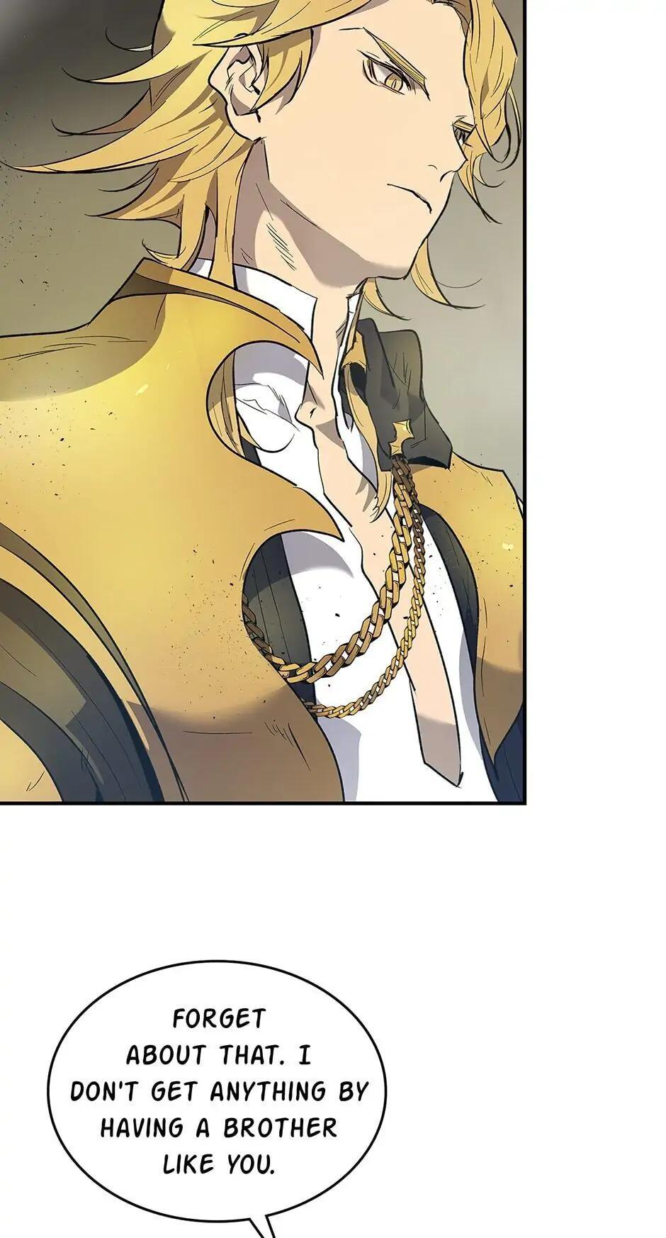 Read Level Up with the Gods Manga Online