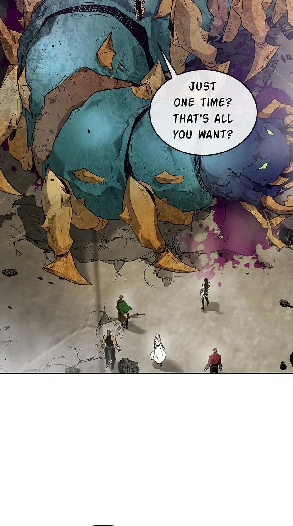 Read Level Up with the Gods Manga Online