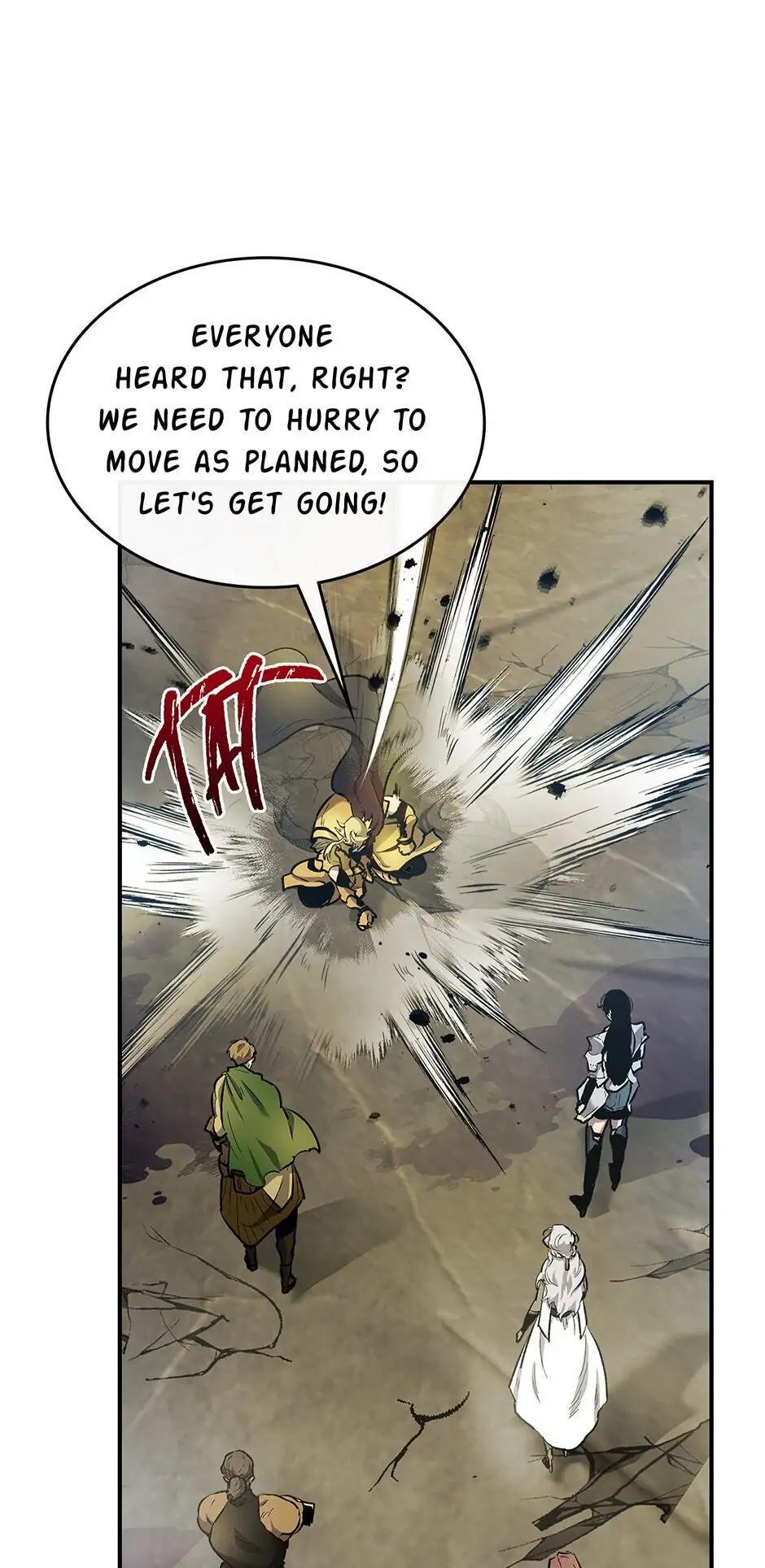 Read Level Up with the Gods Manga Online