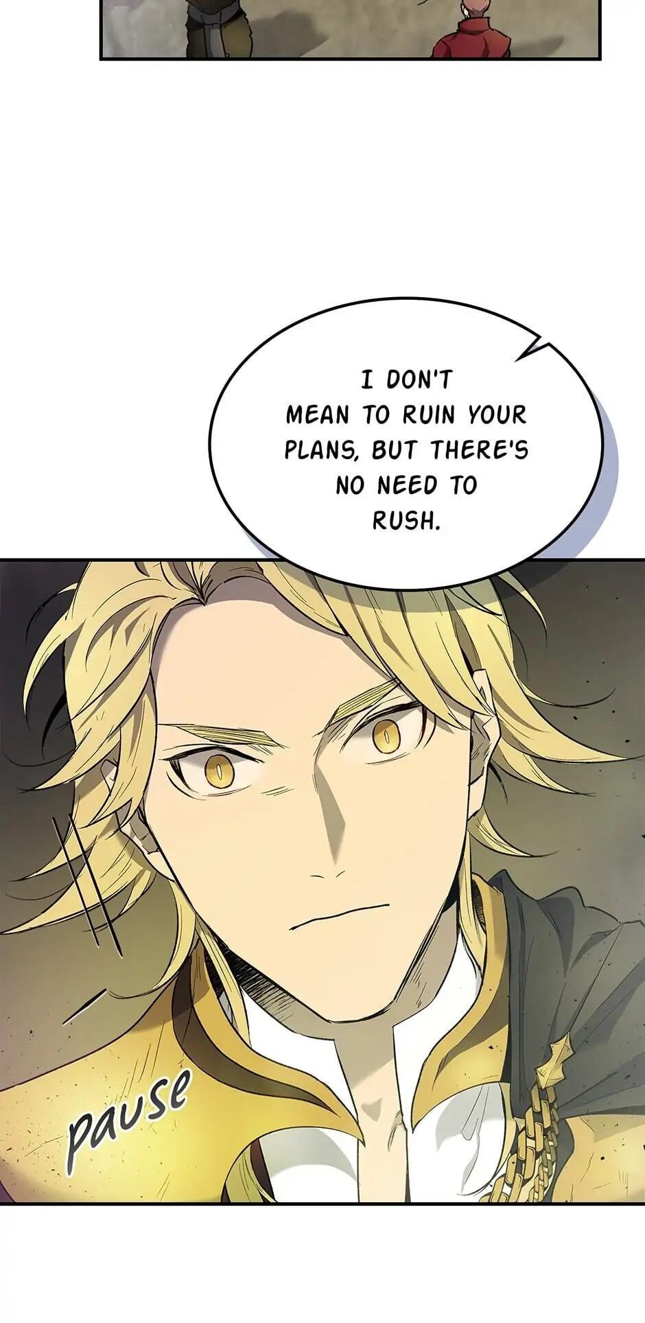 Read Level Up with the Gods Manga Online