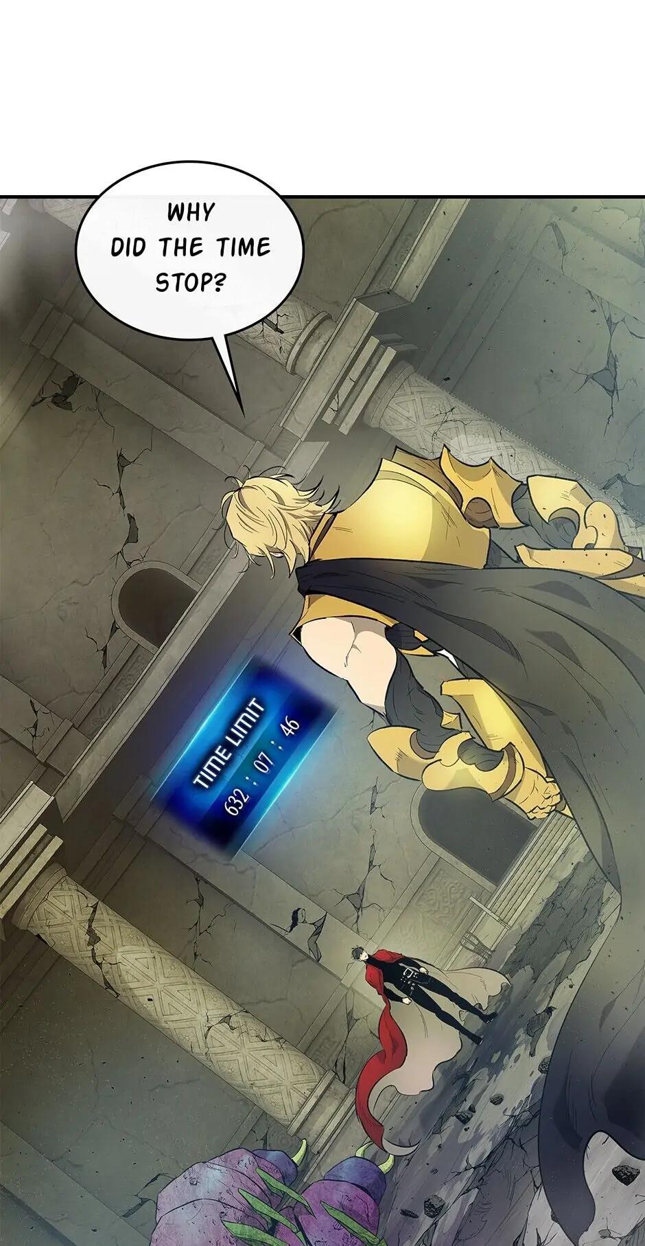 Read Level Up with the Gods Manga Online