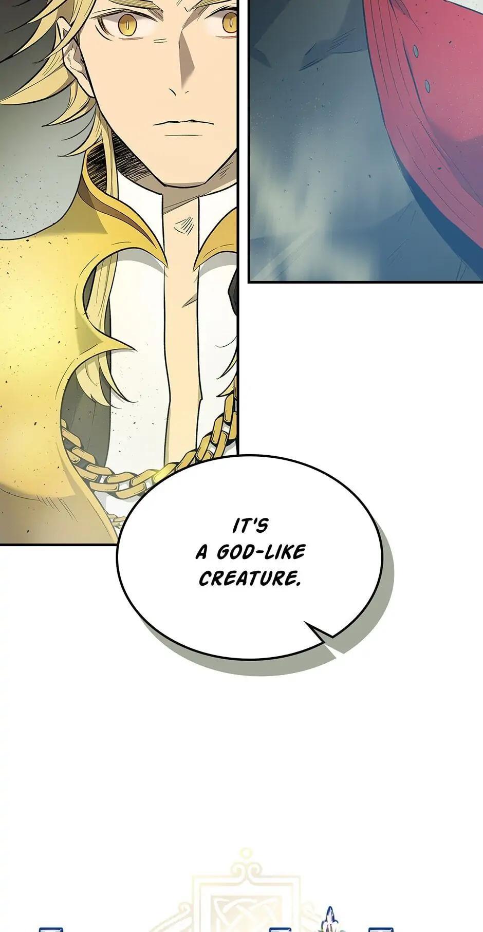 Read Level Up with the Gods Manga Online