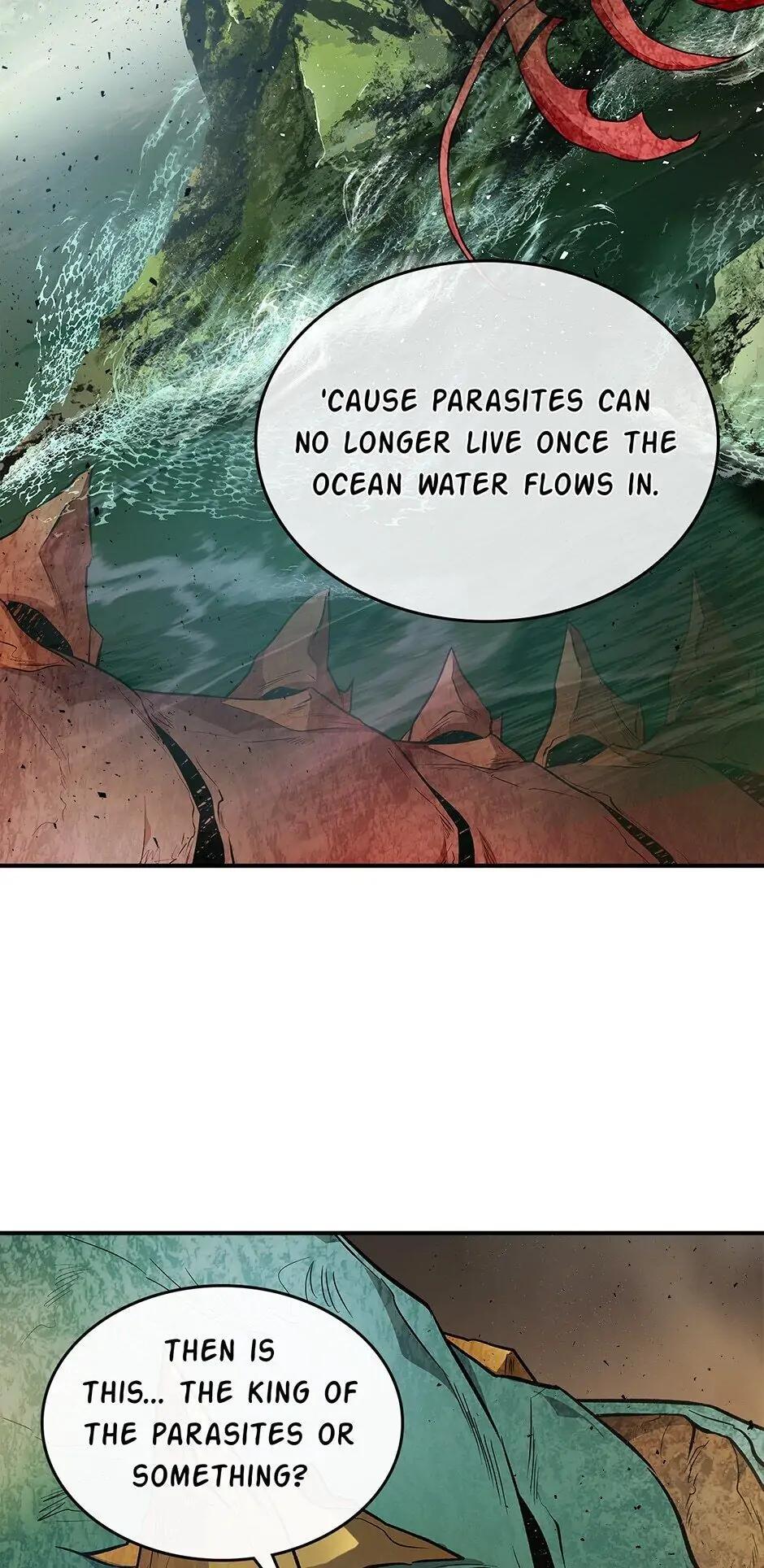 Read Level Up with the Gods Manga Online