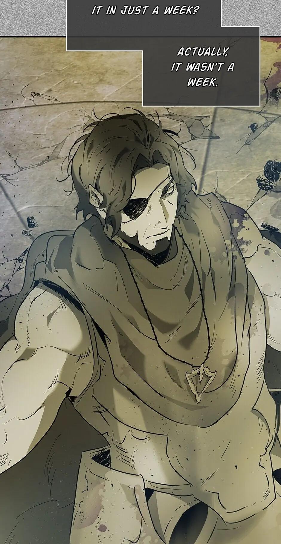 Read Level Up with the Gods Manga Online