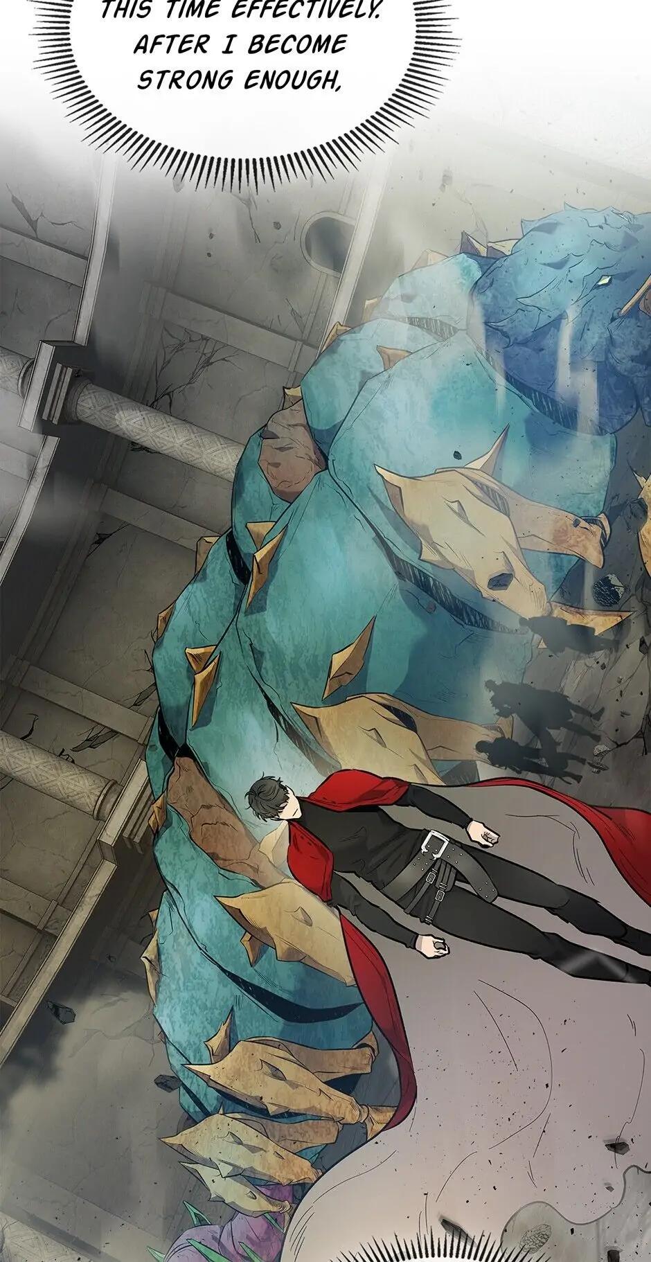 Read Level Up with the Gods Manga Online
