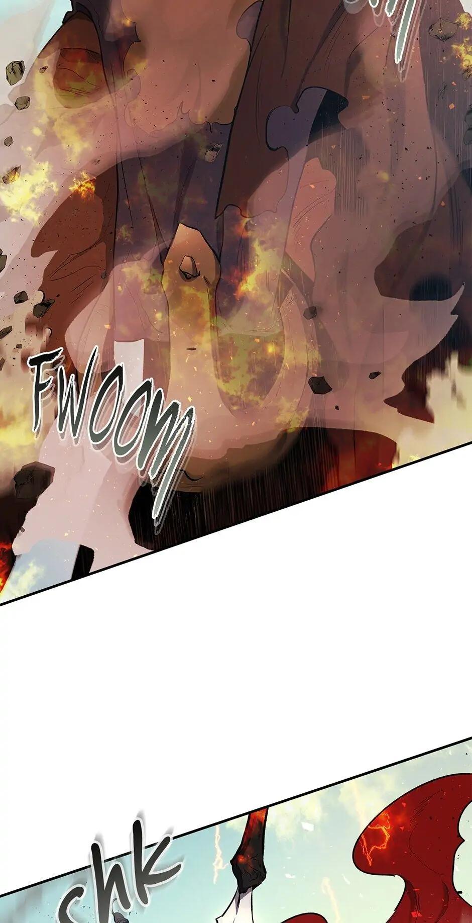 Read Level Up with the Gods Manga Online