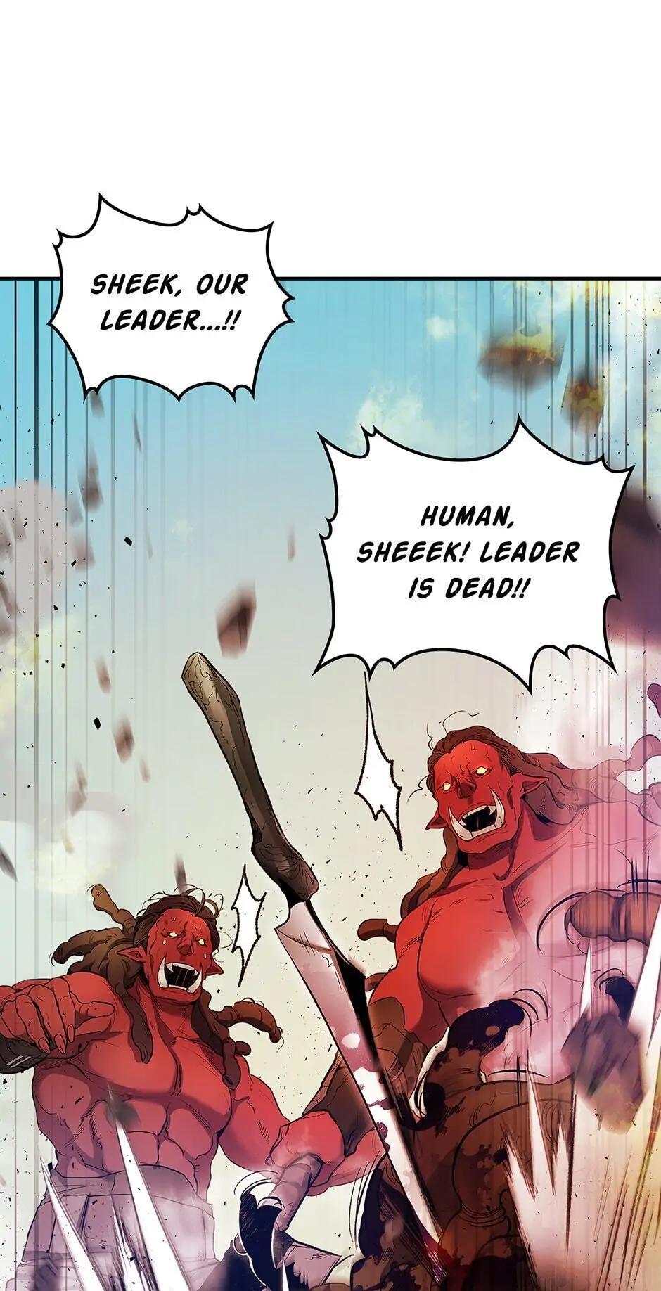 Read Level Up with the Gods Manga Online