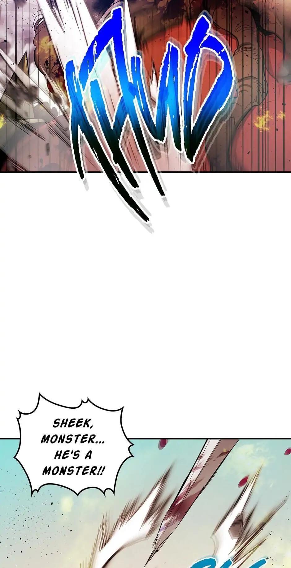 Read Level Up with the Gods Manga Online
