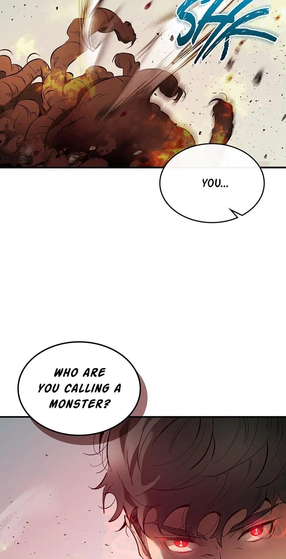 Read Level Up with the Gods Manga Online