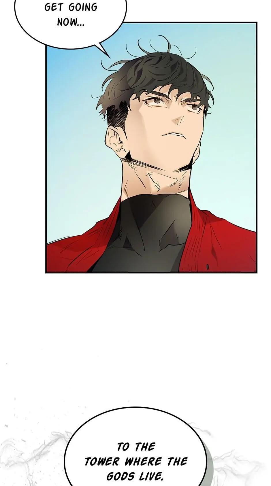 Read Level Up with the Gods Manga Online
