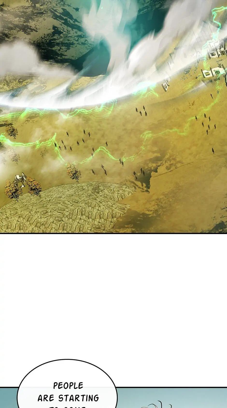 Read Level Up with the Gods Manga Online