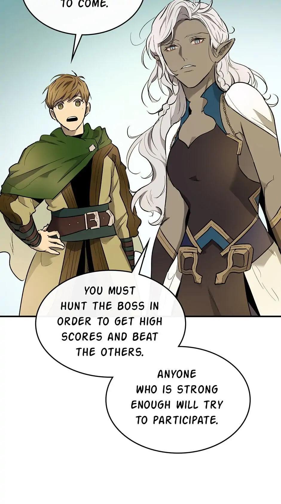 Read Level Up with the Gods Manga Online