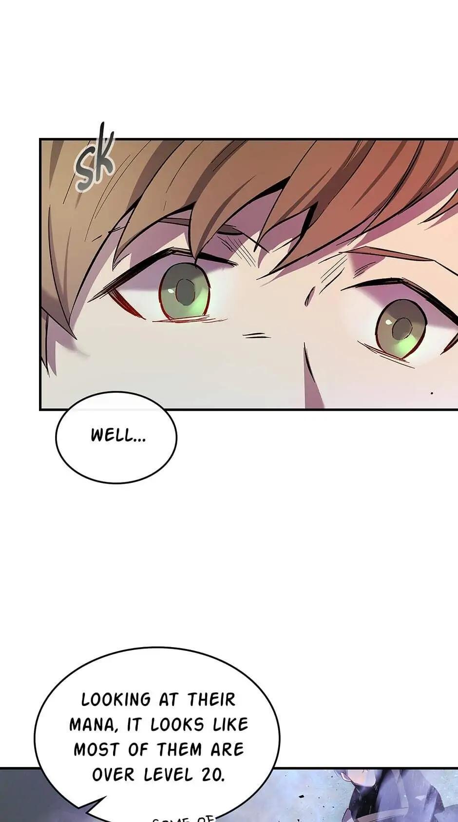 Read Level Up with the Gods Manga Online