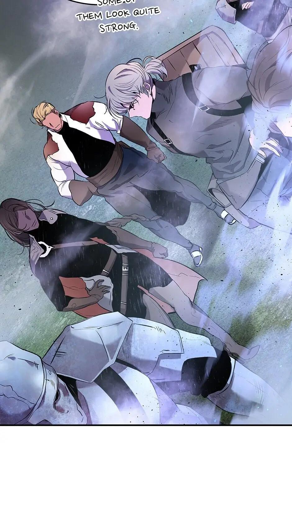 Read Level Up with the Gods Manga Online