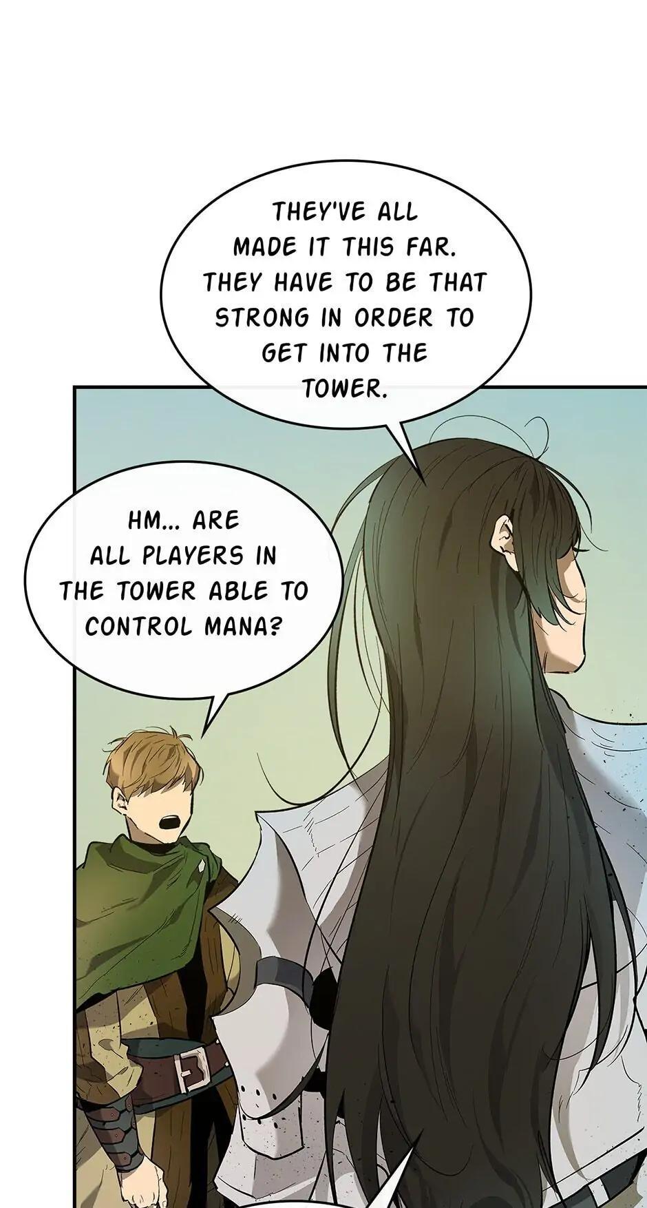 Read Level Up with the Gods Manga Online