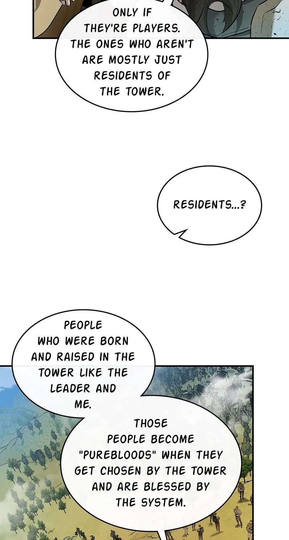 Read Level Up with the Gods Manga Online