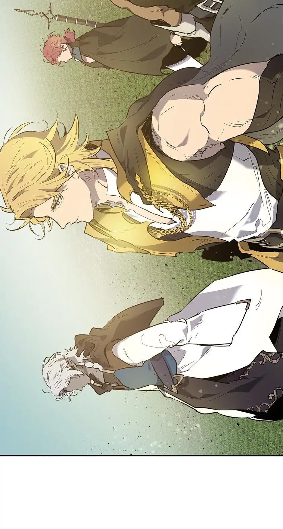 Read Level Up with the Gods Manga Online