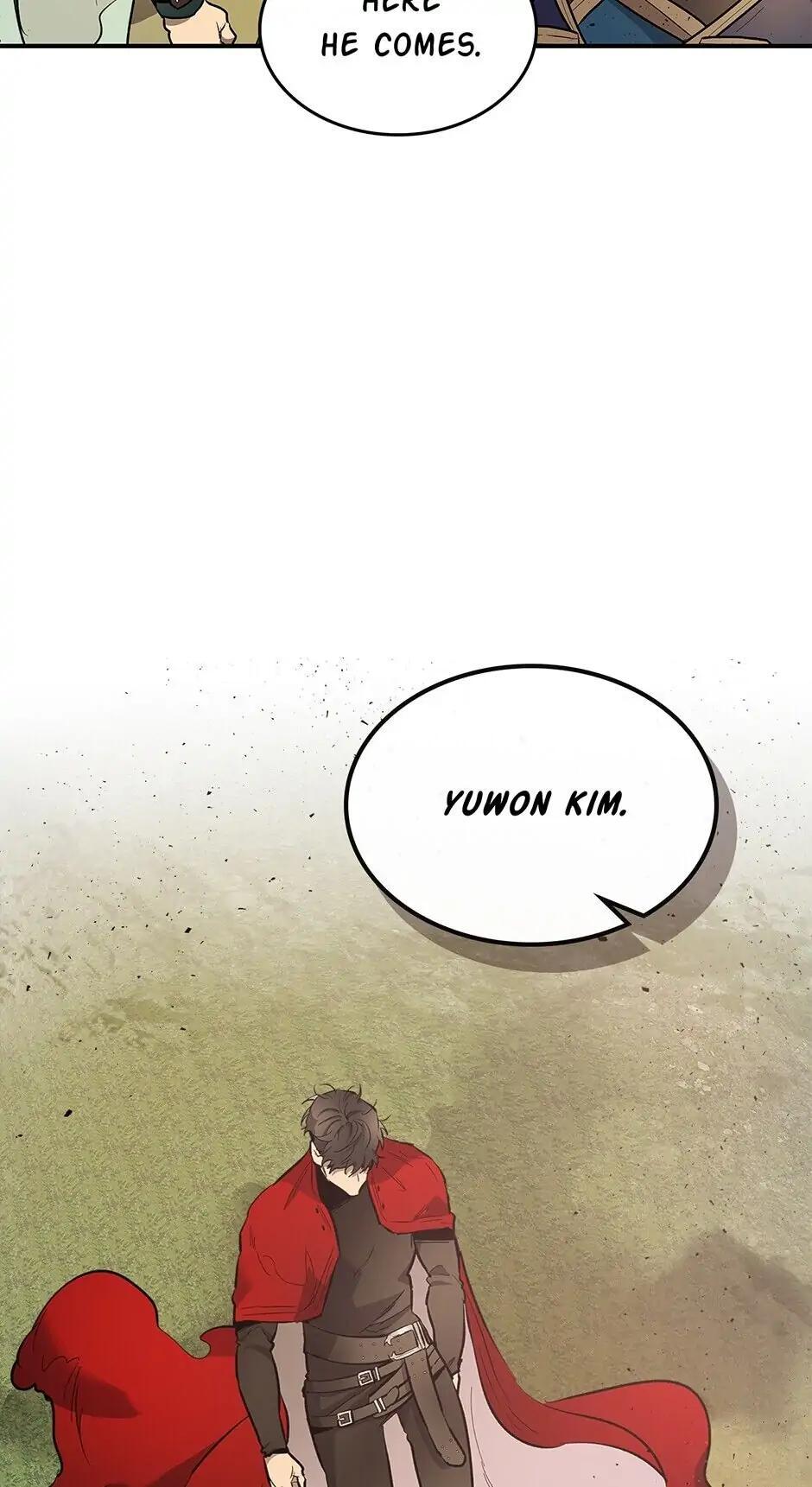 Read Level Up with the Gods Manga Online