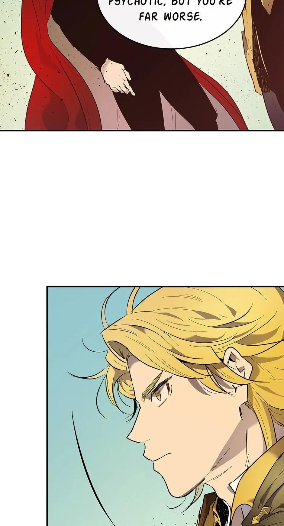 Read Level Up with the Gods Manga Online