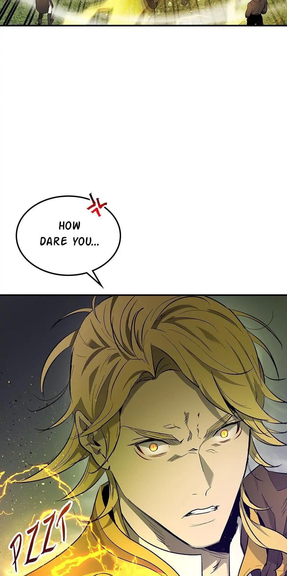 Read Level Up with the Gods Manga Online