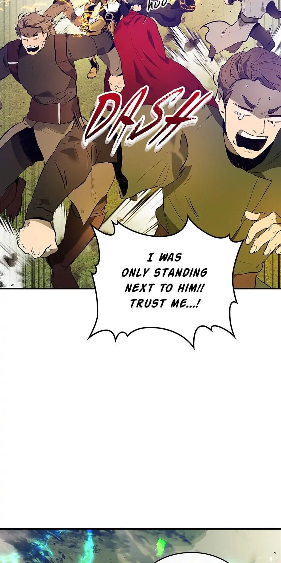 Read Level Up with the Gods Manga Online