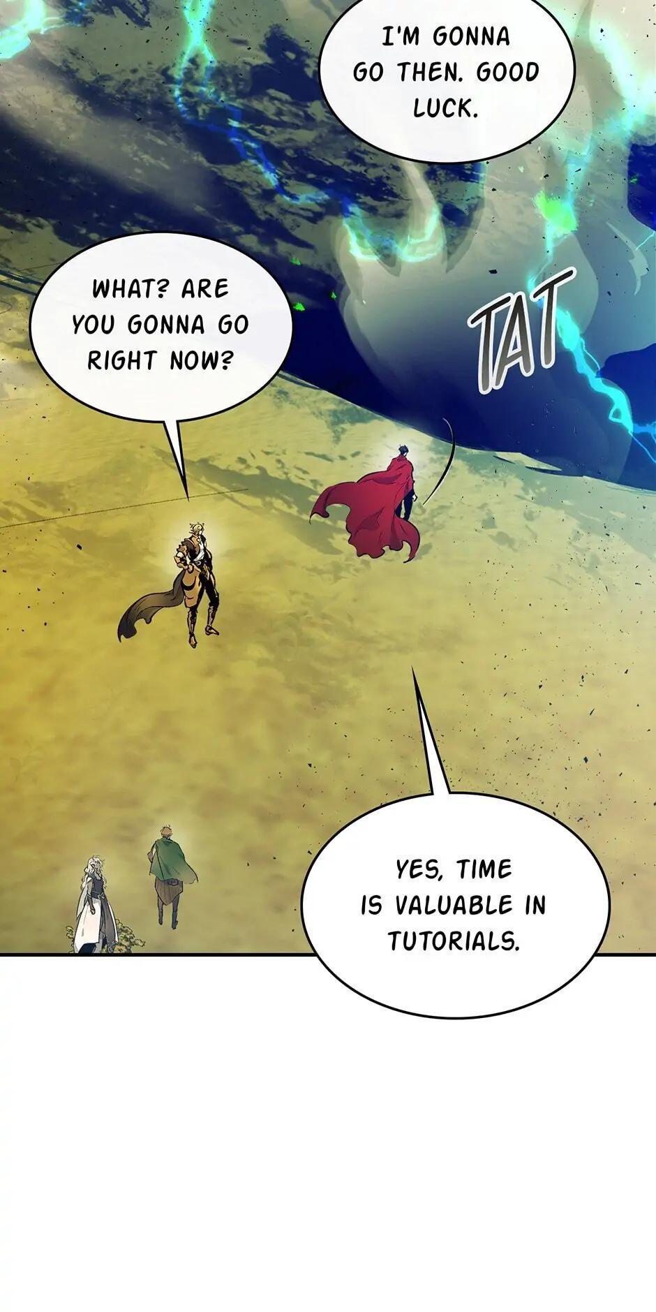 Read Level Up with the Gods Manga Online