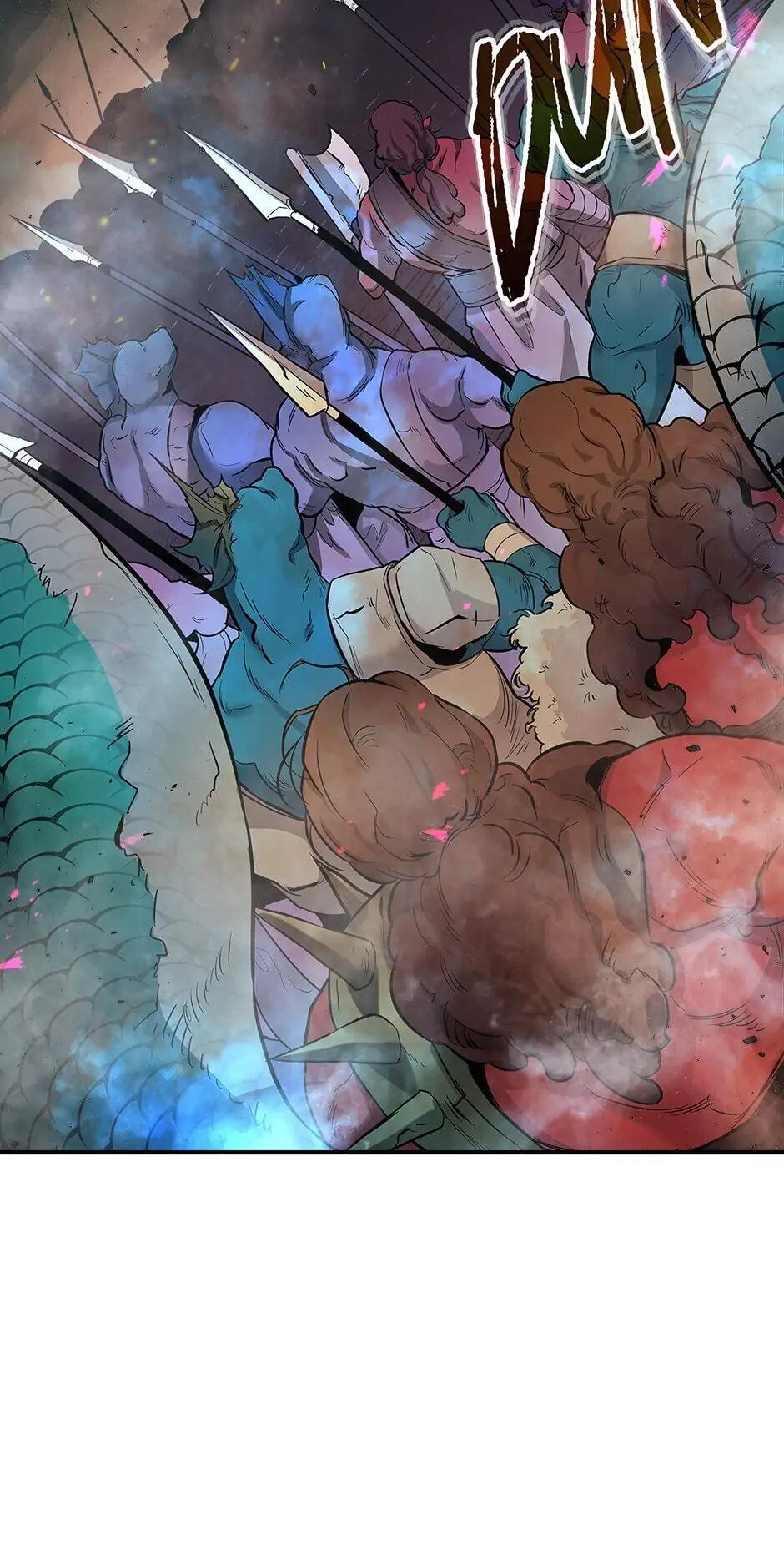 Read Level Up with the Gods Manga Online