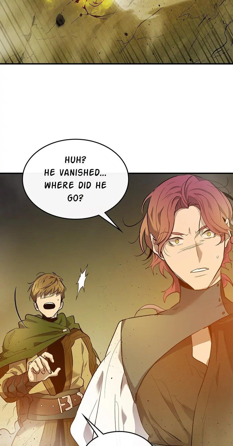 Read Level Up with the Gods Manga Online