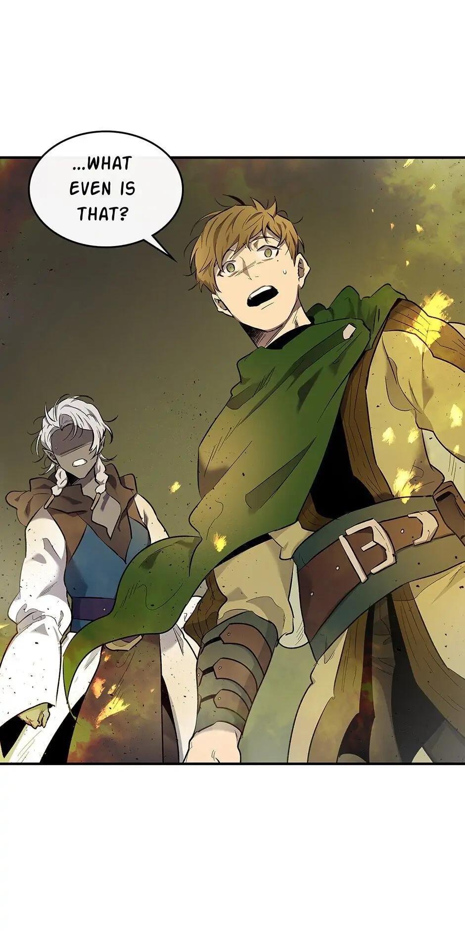 Read Level Up with the Gods Manga Online