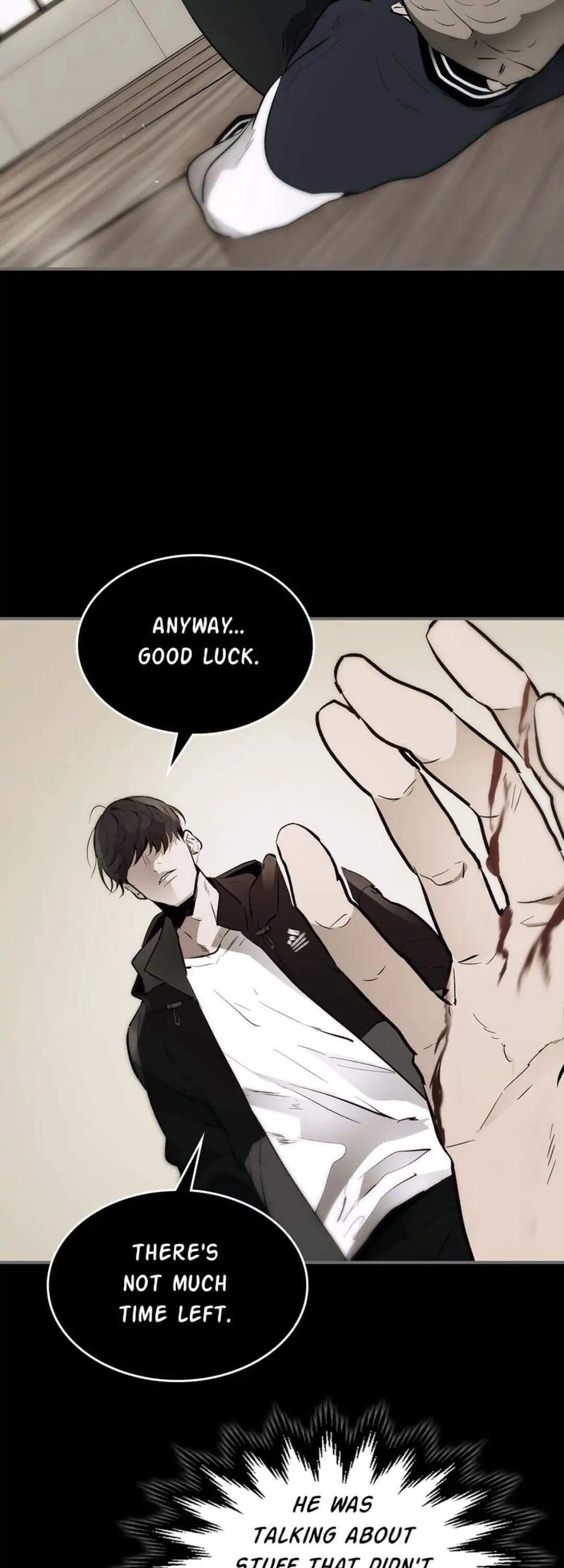 Read Level Up with the Gods Manga Online
