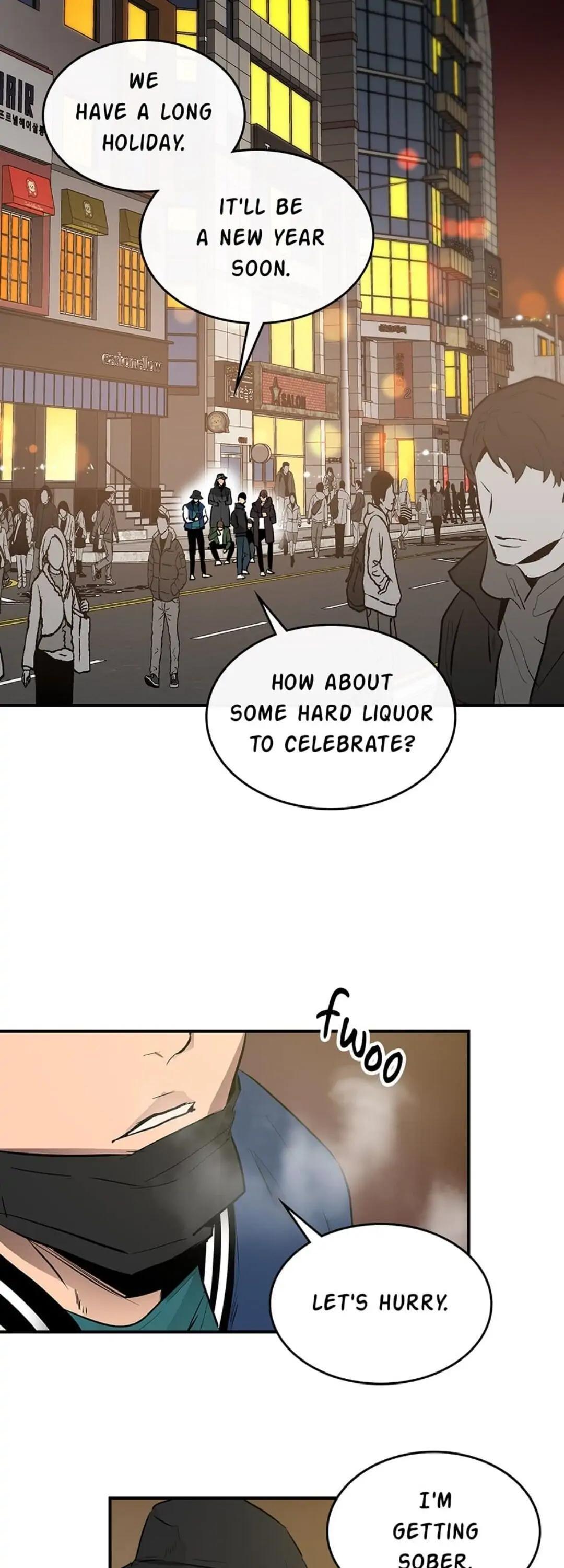 Read Level Up with the Gods Manga Online