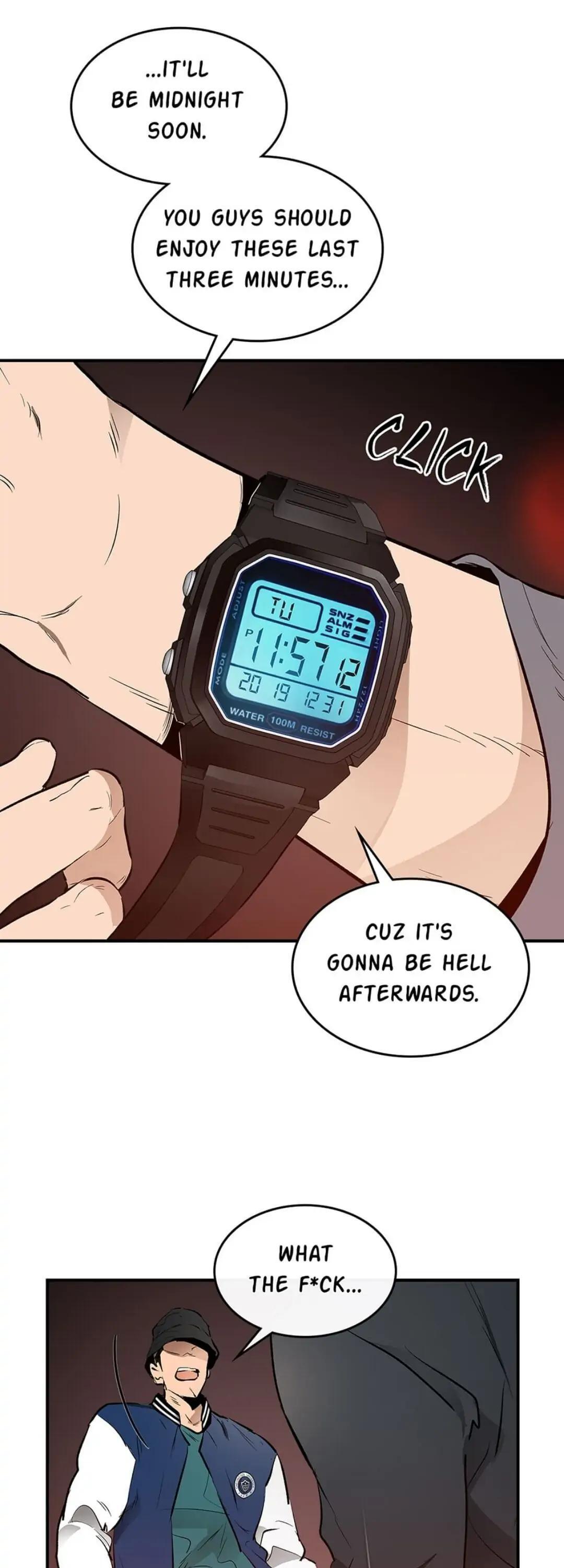 Read Level Up with the Gods Manga Online