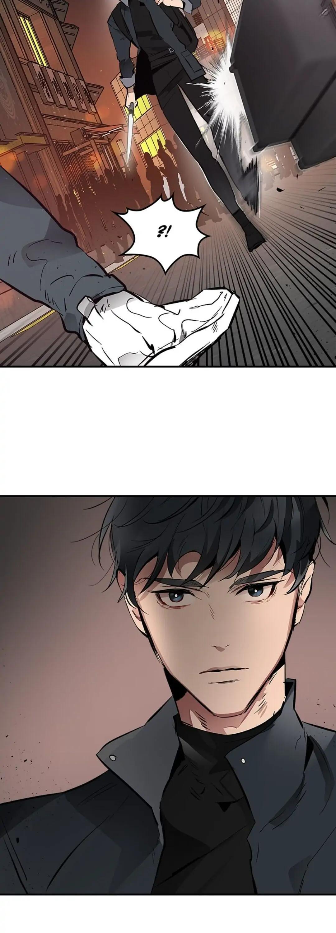 Read Level Up with the Gods Manga Online