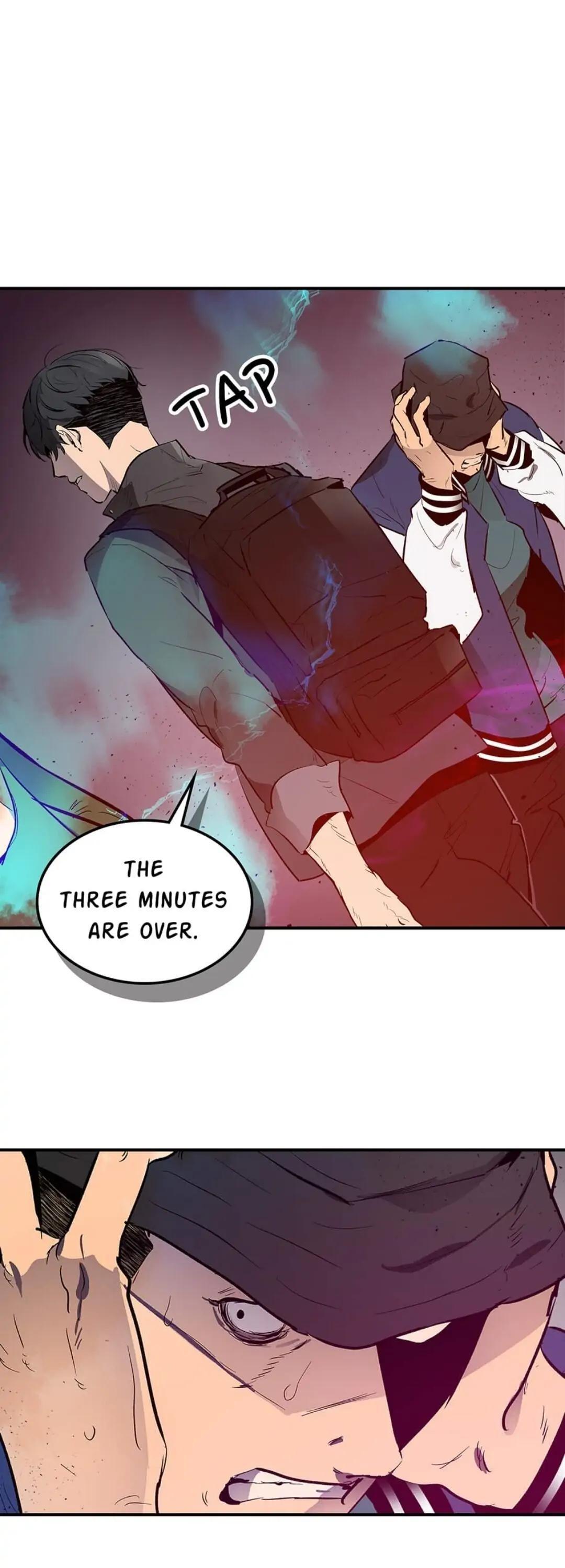 Read Level Up with the Gods Manga Online