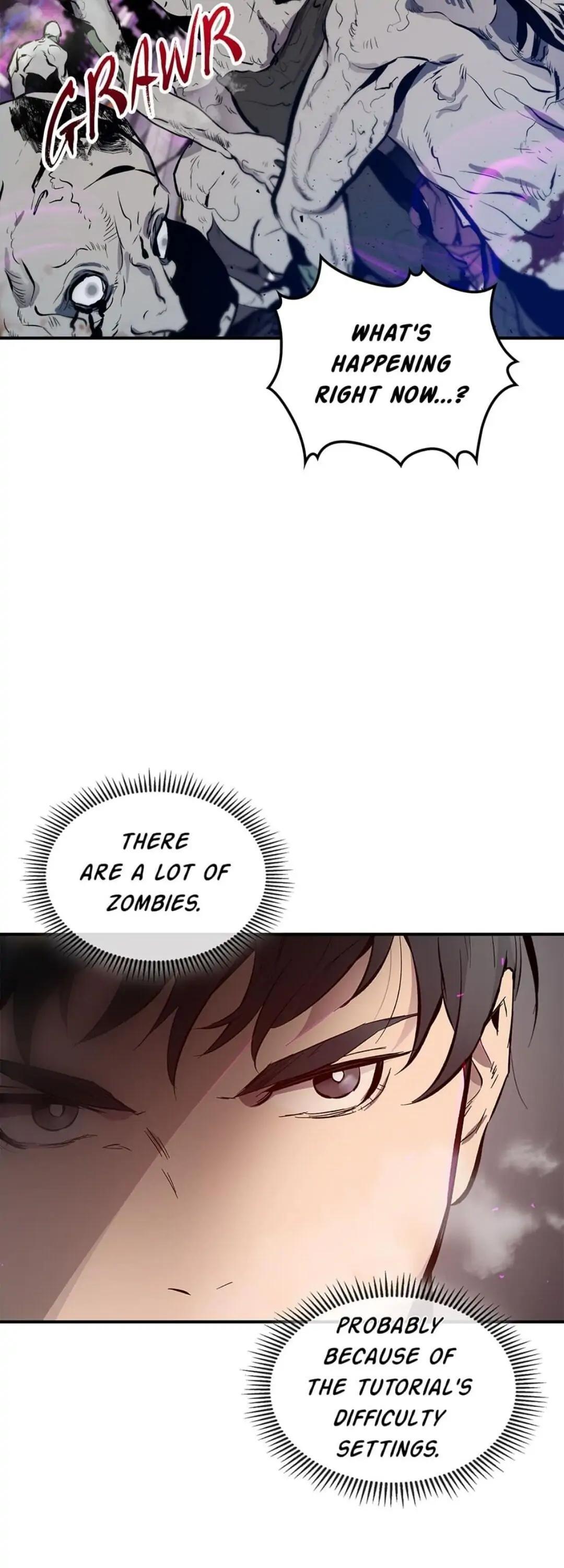 Read Level Up with the Gods Manga Online
