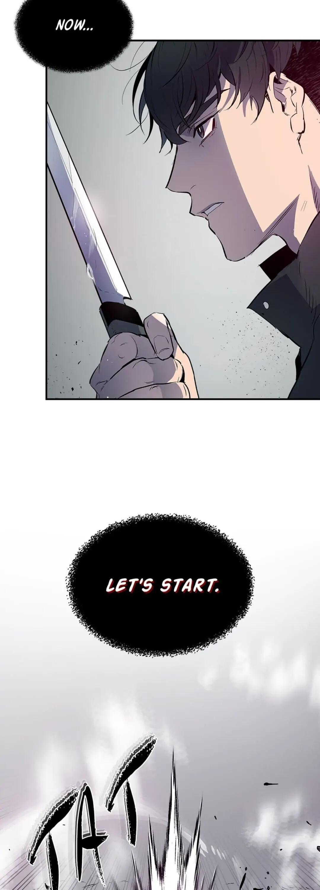 Read Level Up with the Gods Manga Online