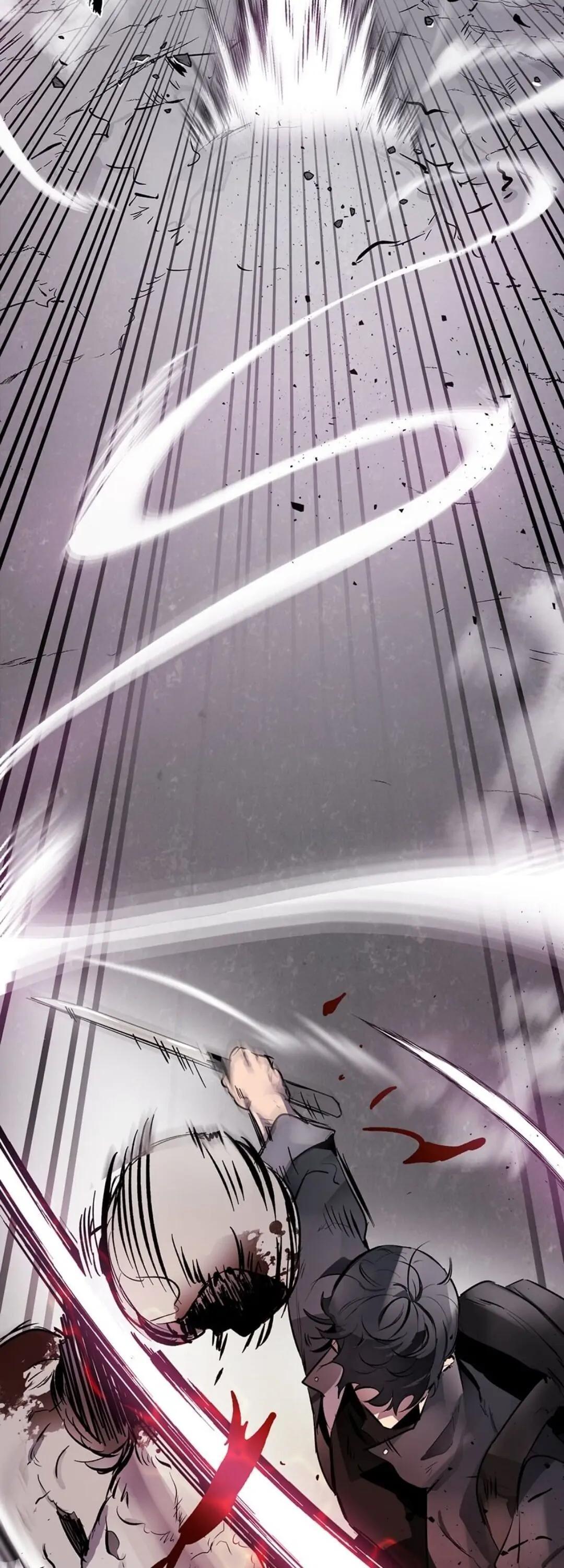 Read Level Up with the Gods Manga Online
