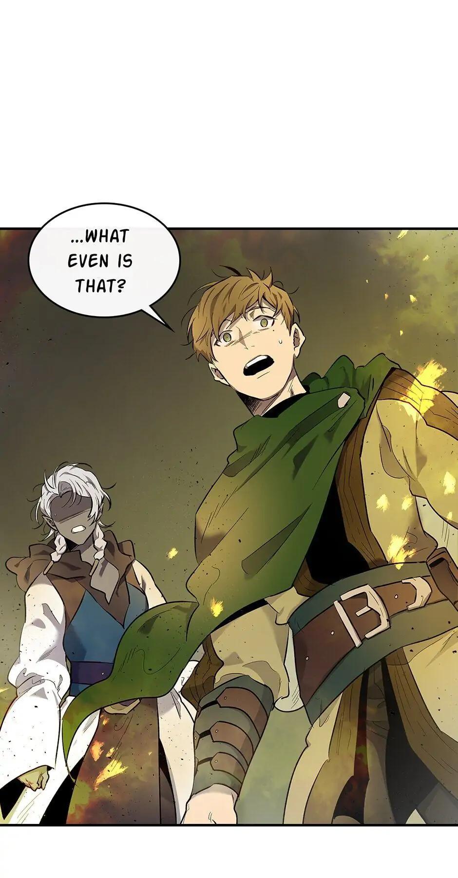 Read Level Up with the Gods Manga Online