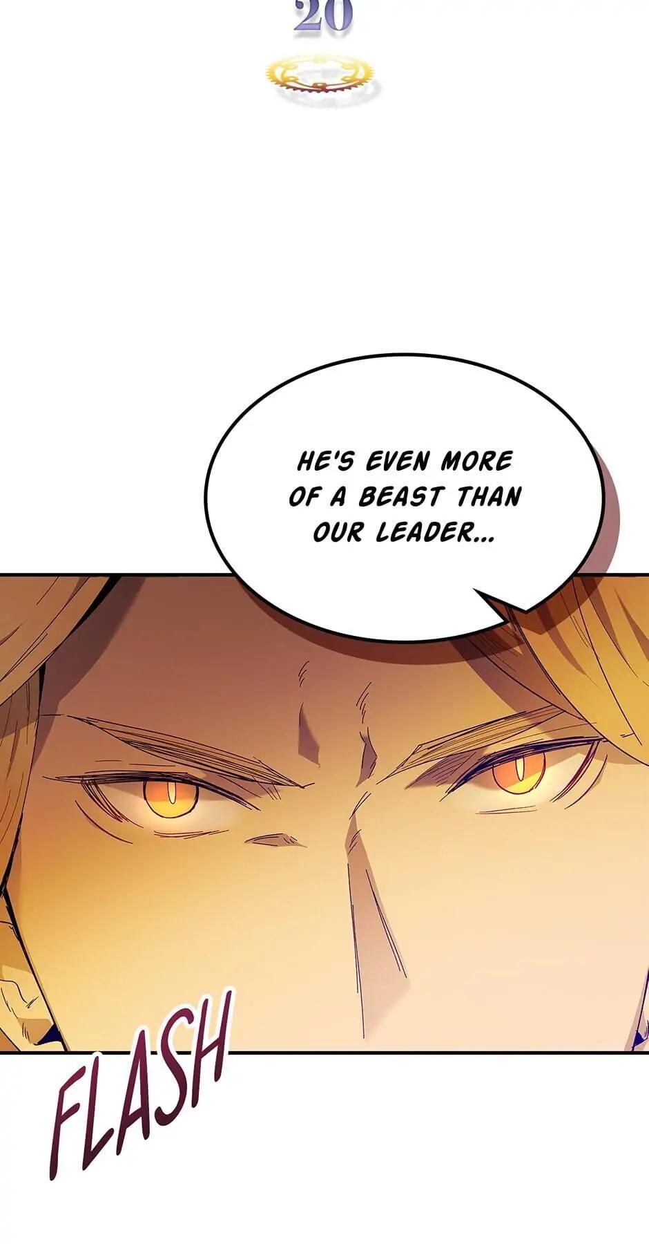 Read Level Up with the Gods Manga Online