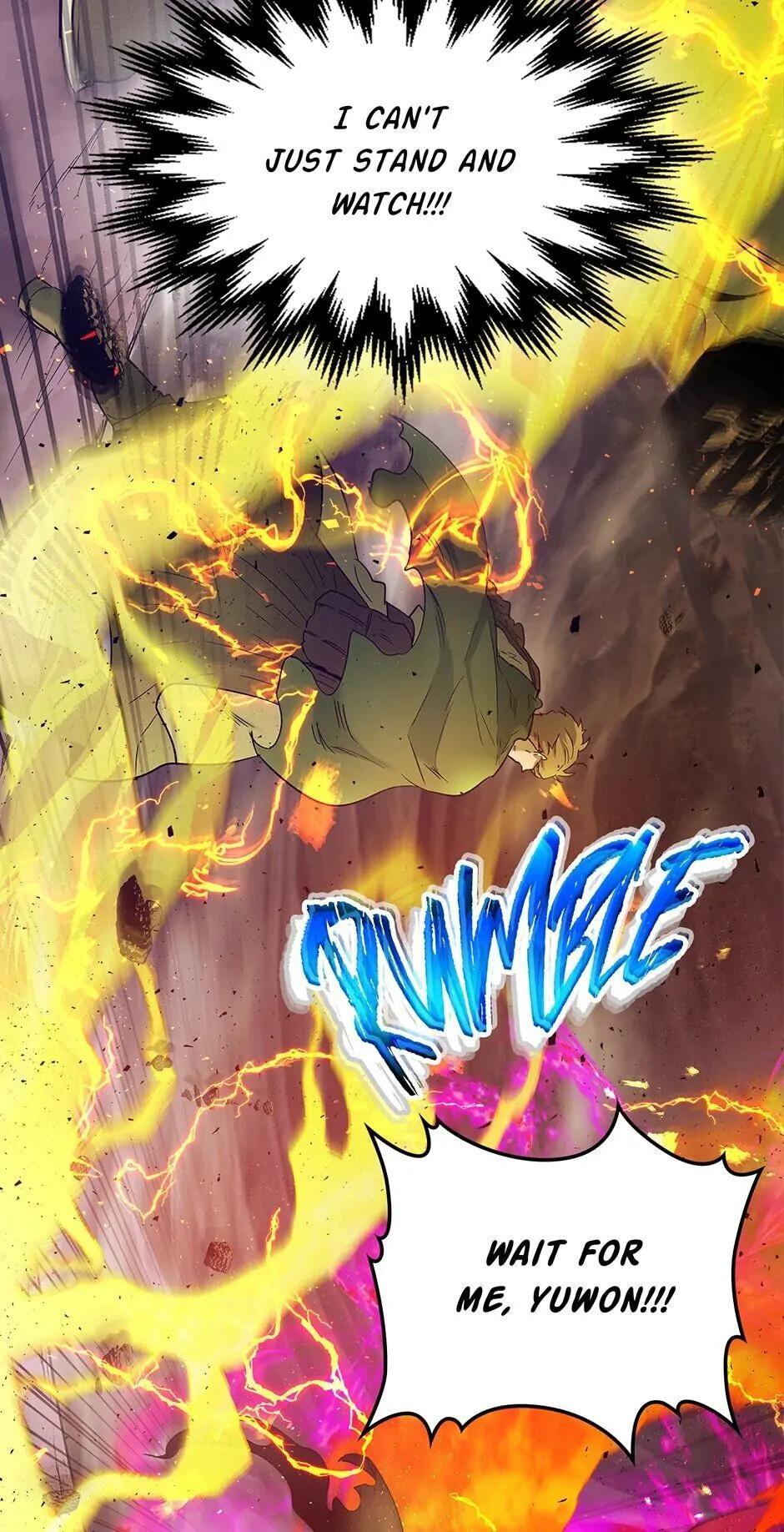 Read Level Up with the Gods Manga Online