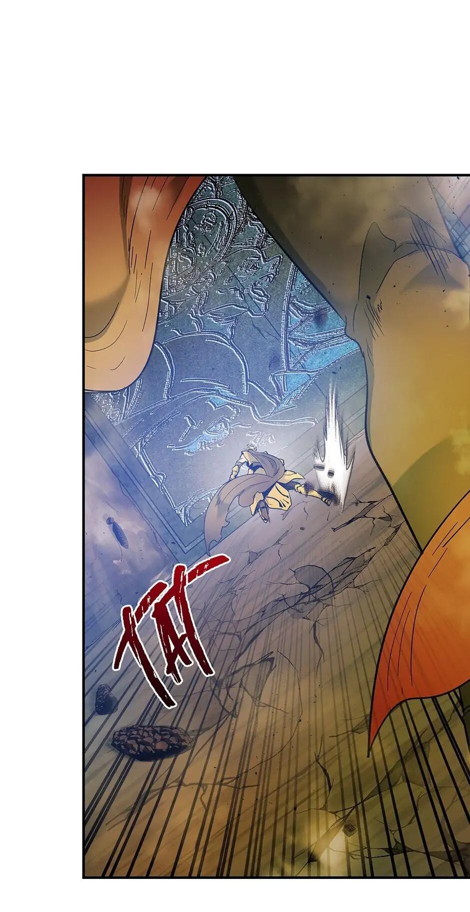 Read Level Up with the Gods Manga Online
